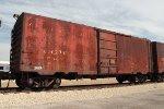 Chicago Great Western #5643